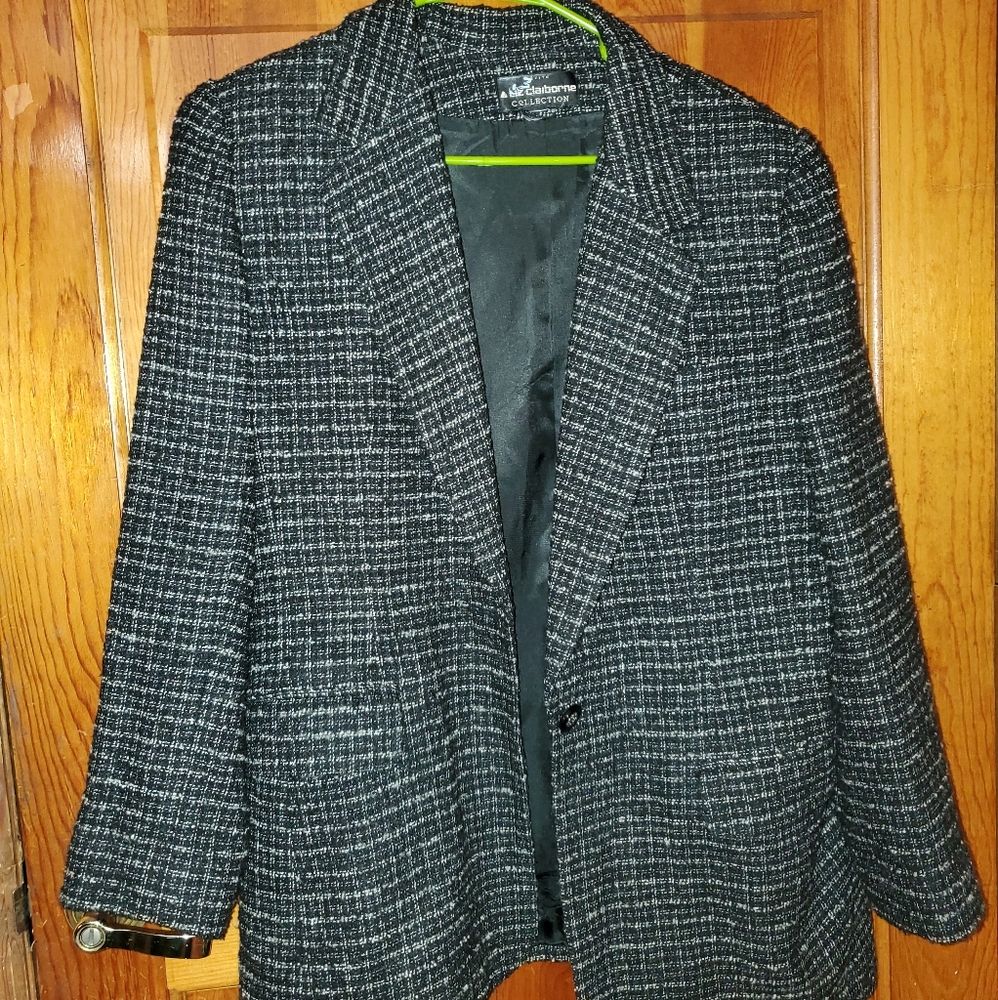 Vintage blazer
